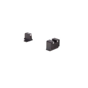 3DOT SUPP NS SIG 9MM/357 WT/WT