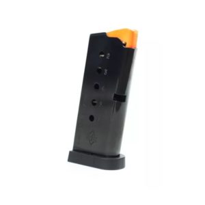 MAGAZINE DB9 G4 9MM 6RD FLT
