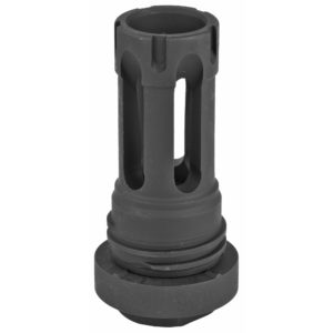 QD FLASH HIDER 30CAL 5/8-24