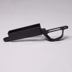 DBM BOTTOM METAL LA HUNTER