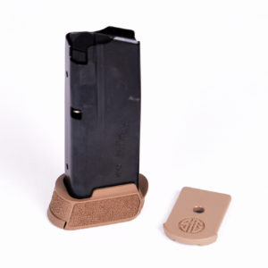 MAGAZINE P365 9MM 12RD COYOTE