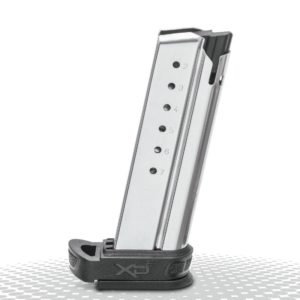 MAGAZINE XDE 45ACP 7RD SLEEVE