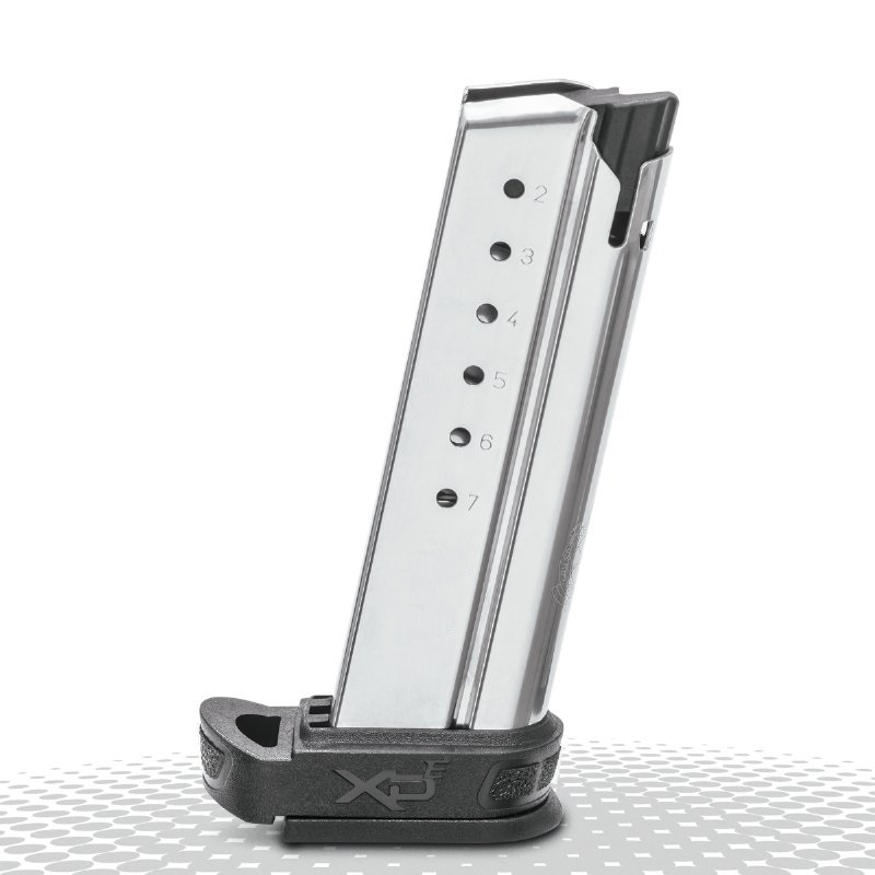 MAGAZINE XDE 45ACP 7RD SLEEVE
