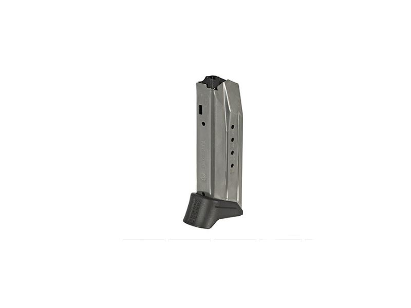 MAGAZINE AMER COMPACT 9MM 12RD