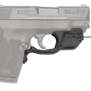 LASERGUARD S&W SHIELD 45 GREEN