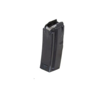 MAGAZINE SP5 9MM BLACK 10RD
