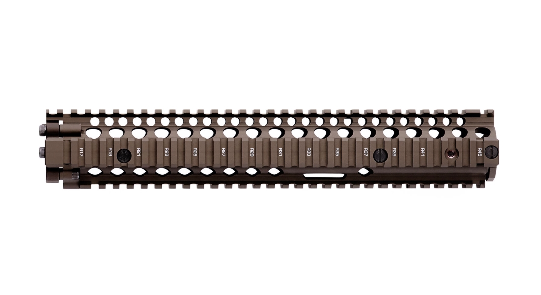 RIS II M4A1 ASSEMBLY FDE