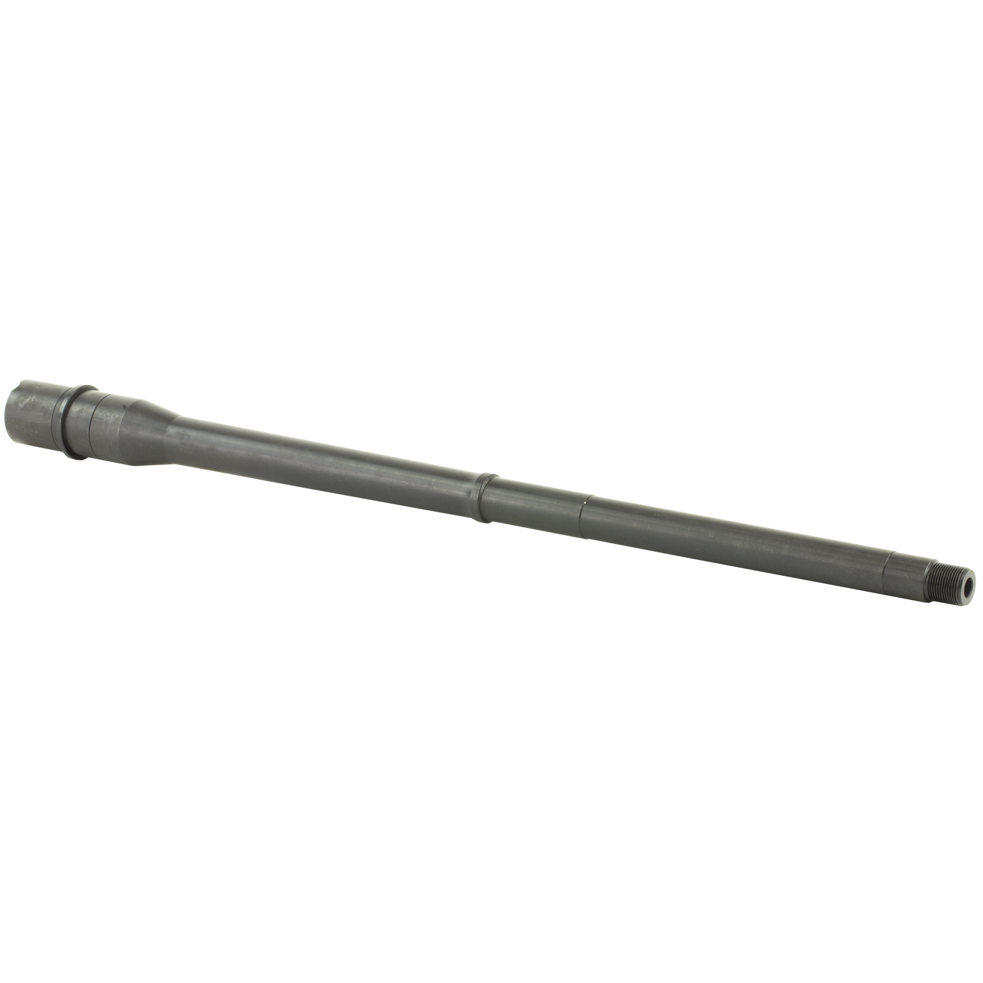 BALLISTIC BBL 308WIN 18 MID BLK - Image 2