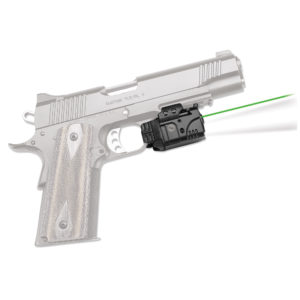CTC RAILMASTER PRO UNIV RL MNT GRN