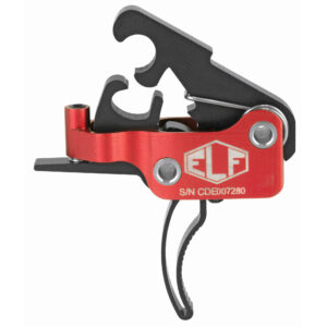 ELFTMANN MATCH TRIGGER CURVED