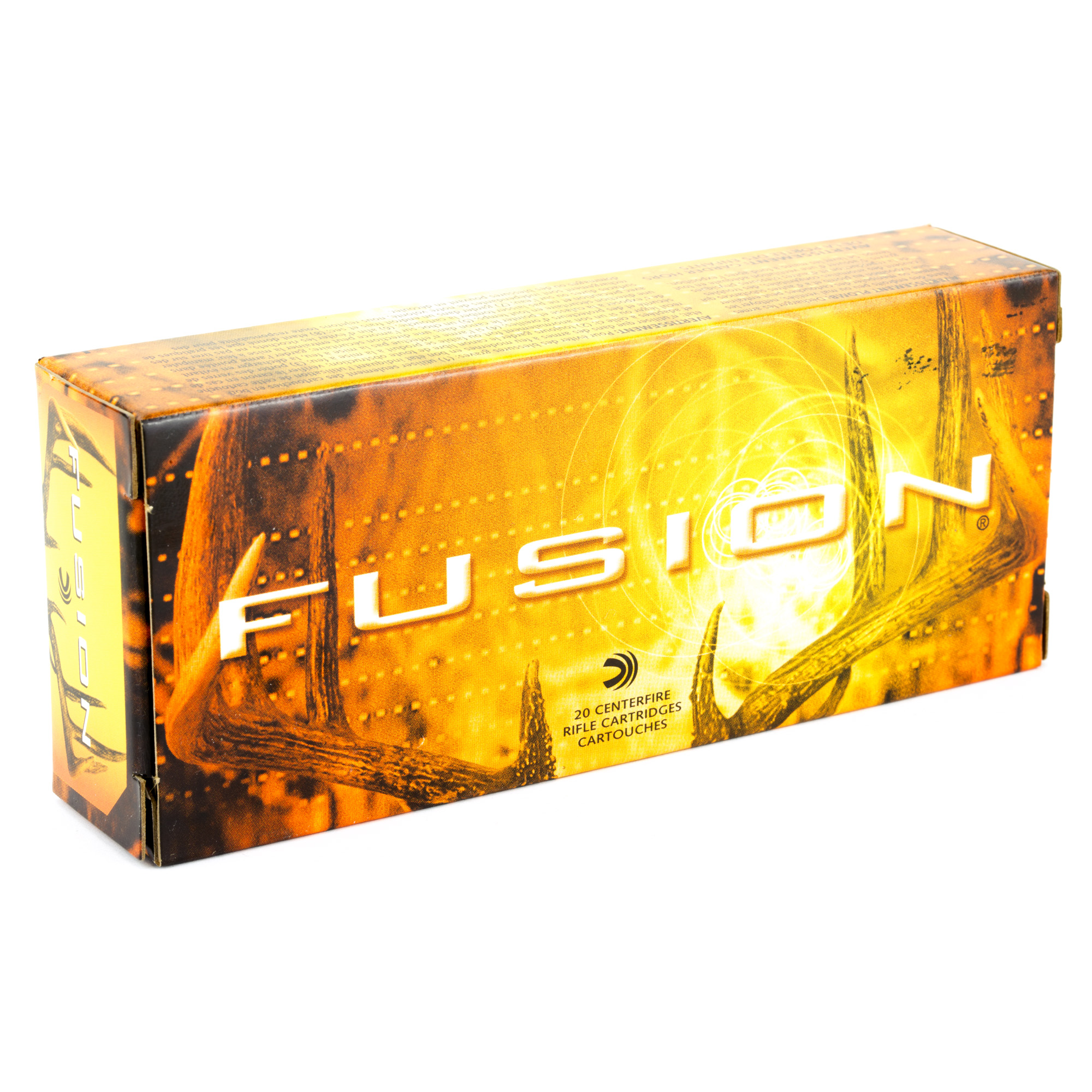 FUSION 223REM 62GR 20/200 - Image 2