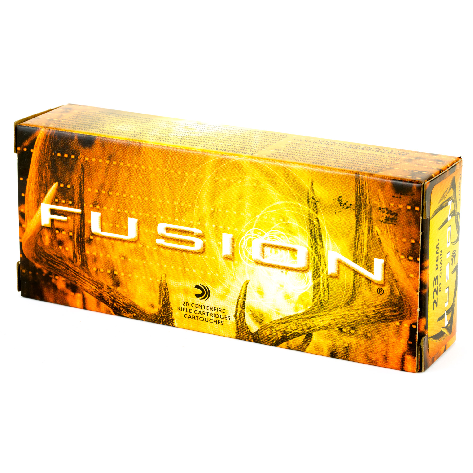 FUSION 223REM 62GR 20/200 - Image 3