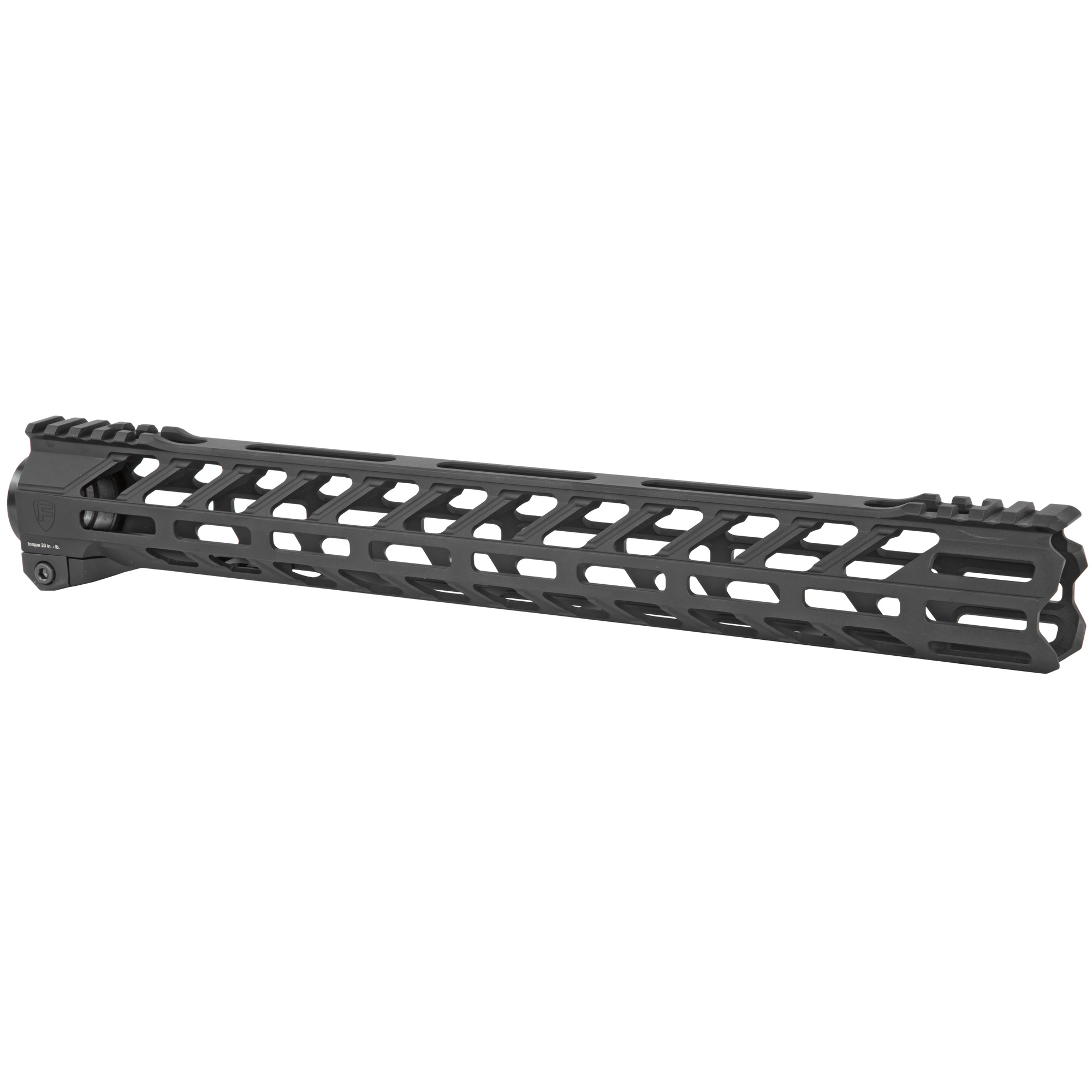 FORTIS SWITCH RAIL MOD2 15.3 MLOK - Image 2