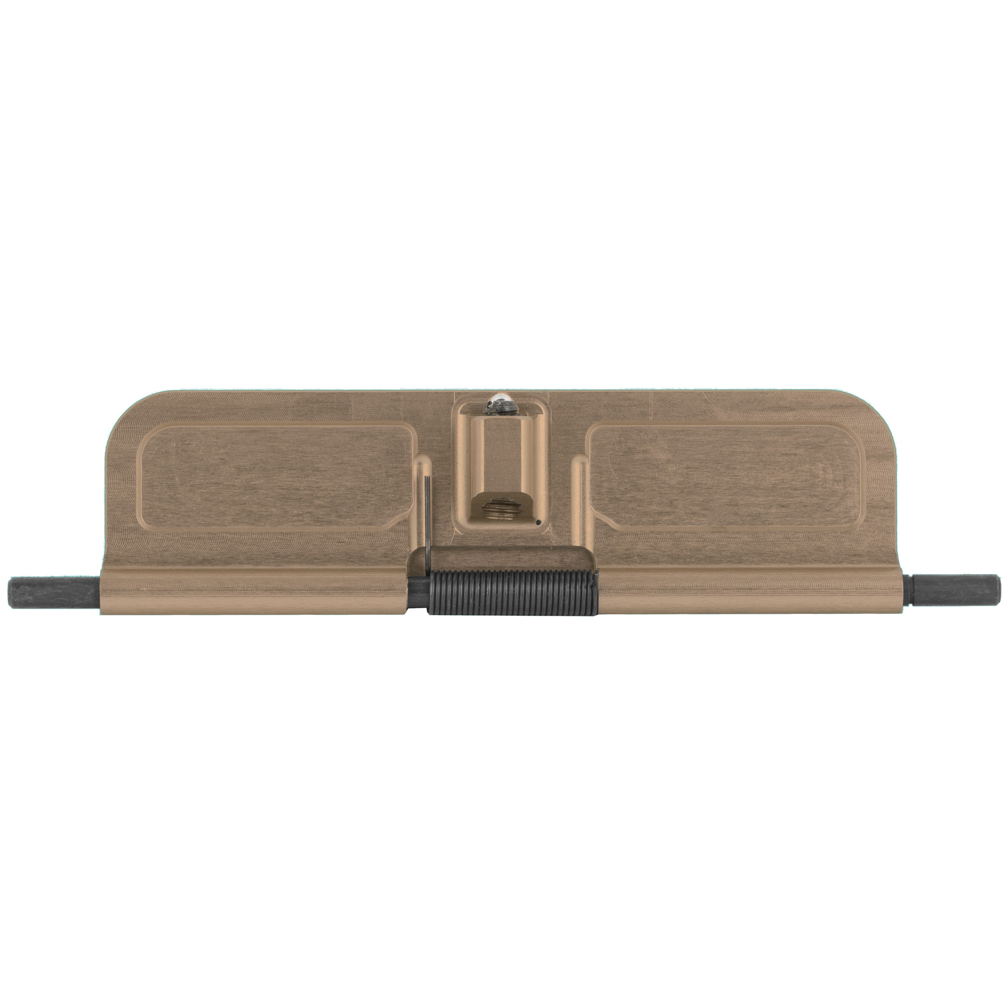 FORTIS BILLET DUST COVER CF FDE - Image 2