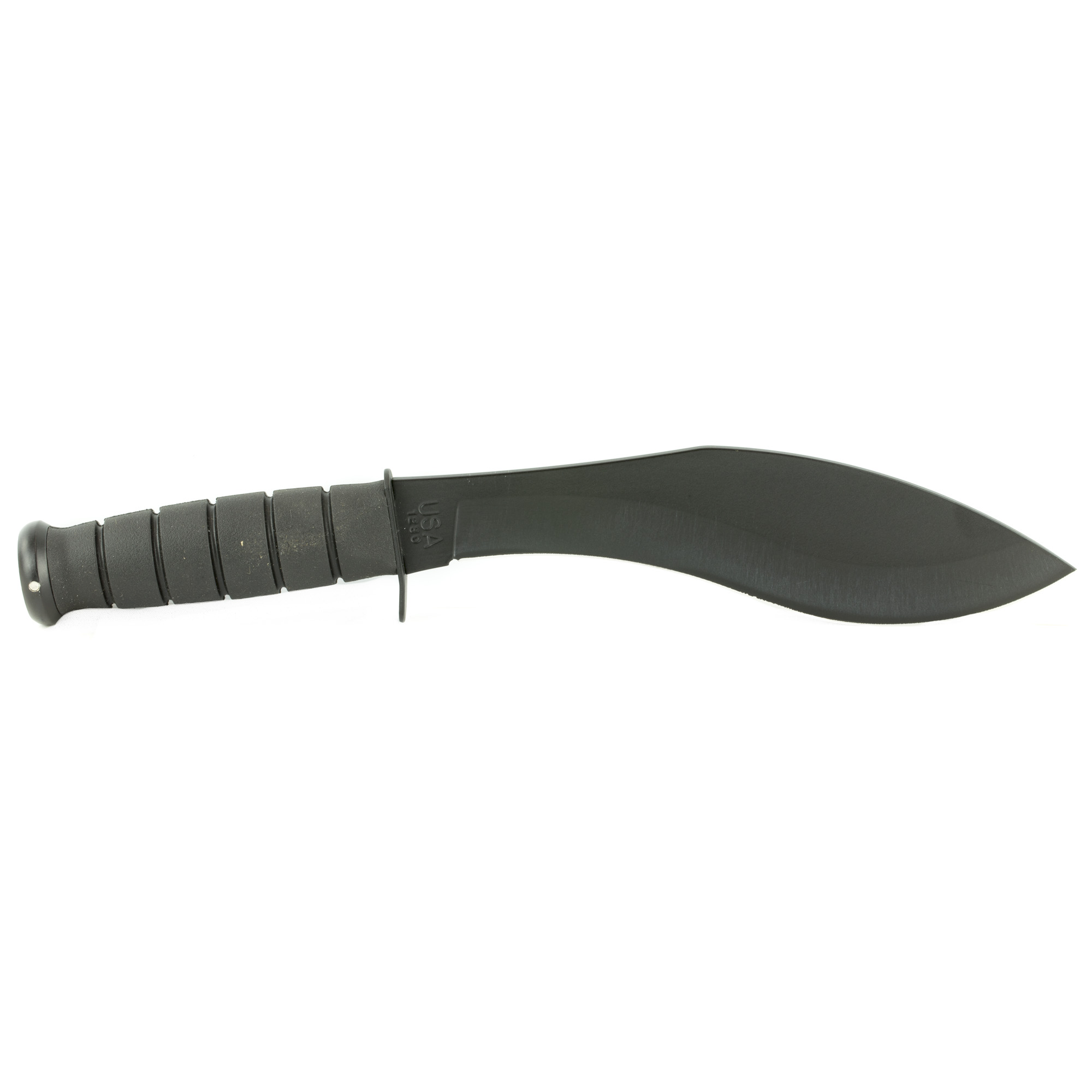 KBAR COMBAT KUKRI 8.5 PLN BLK - Image 2