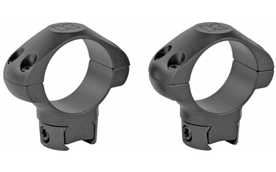 KONUS .22 1 RINGS MED MATTE - Image 2
