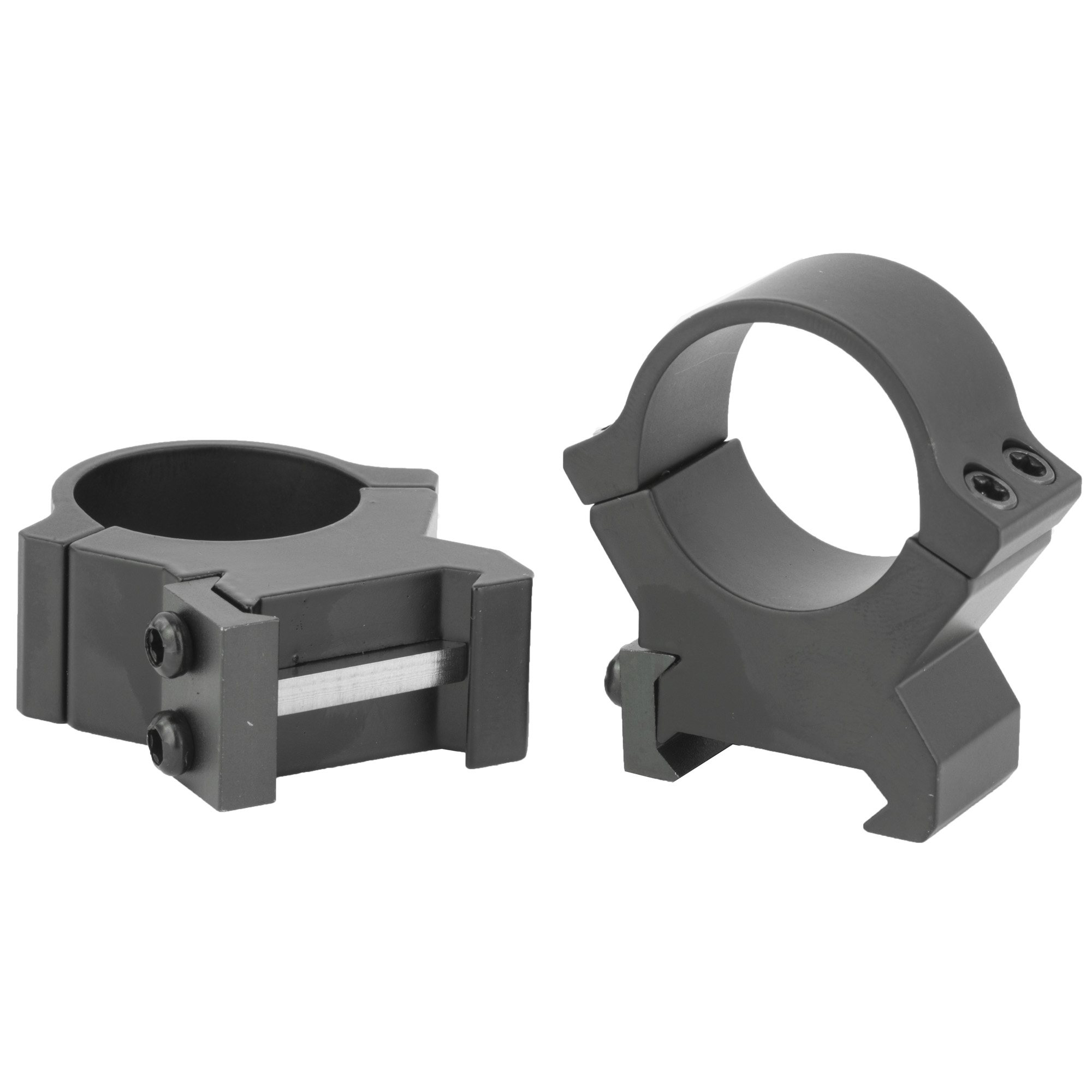 LEUP PRW2 1 RINGS HIGH MATTE - Image 2