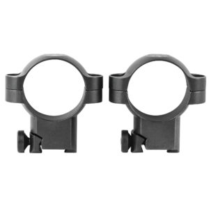 LEUP RUGER #1 & 77/22 30MM HGH MATTE
