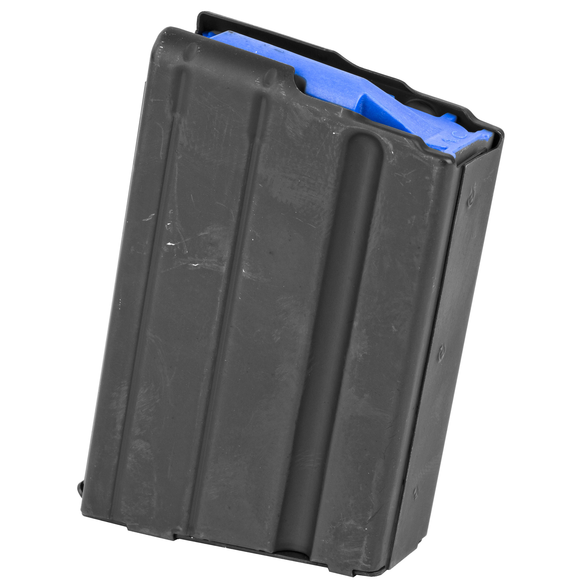 MAG ASC AR6.5 5RD STS BLK - Image 2