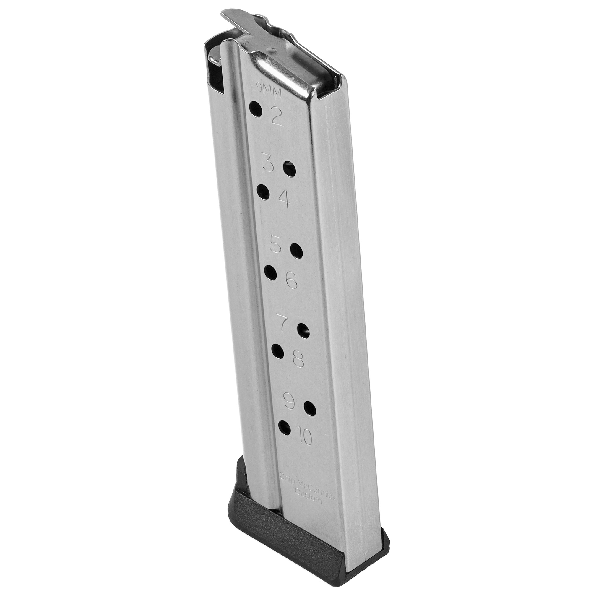 MAG CMC PROD RP 10RD 9MM STS - Image 2
