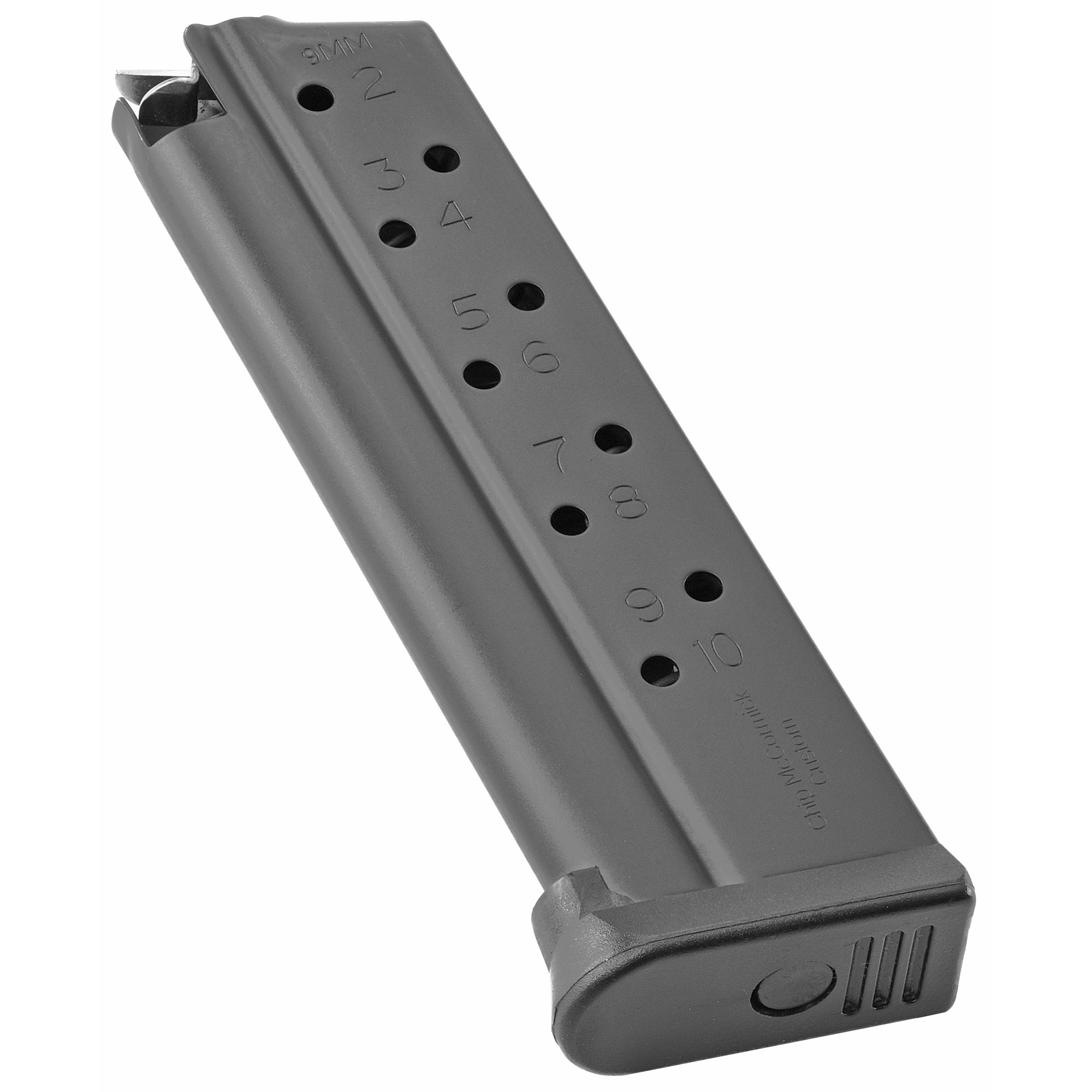 MAG CMC PROD RANGE PRO 10RD 9MM BLK - Image 2