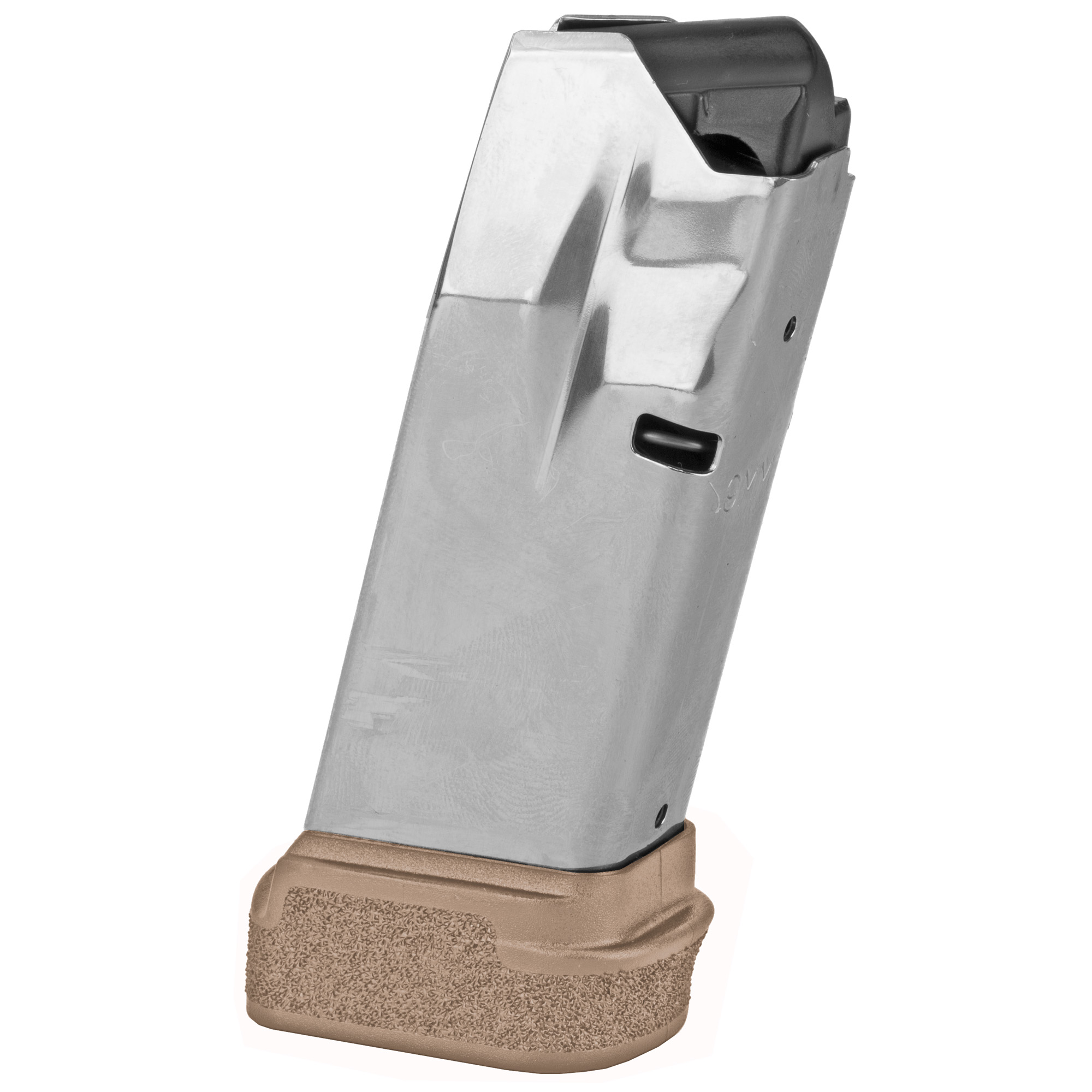 MAGAZINE SPRGFLD 9MM HELLCAT 13R FDE - Image 2