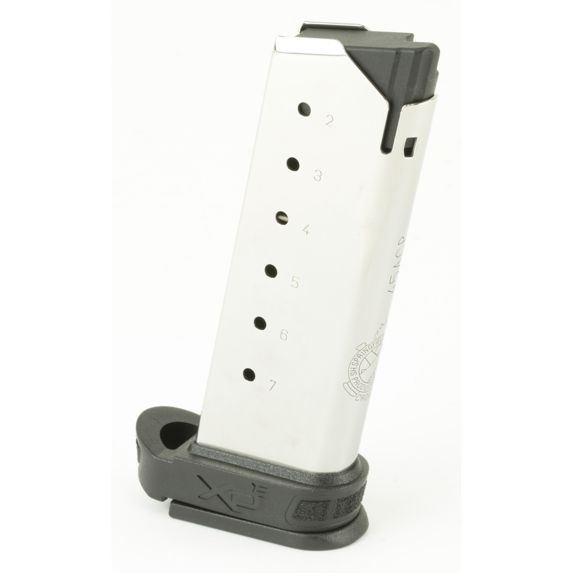 MAGAZINE SPRGFLD 45ACP XDE 7RD SL - Image 2