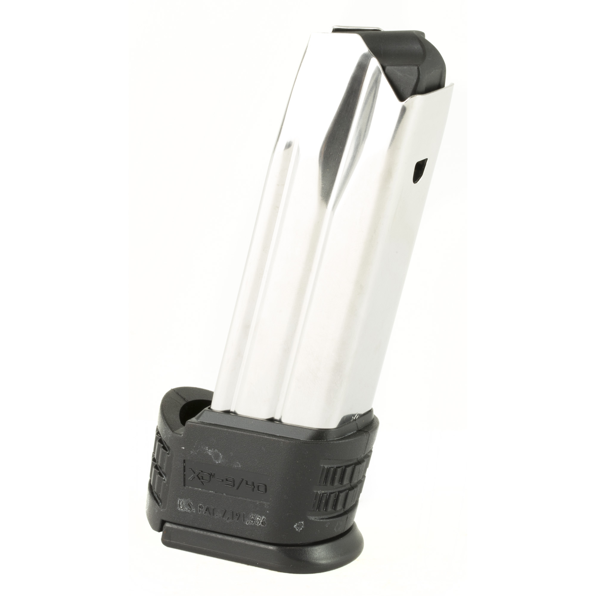 MAGAZINE SPRGFLD 9MM XDM COMP 19RD - Image 2
