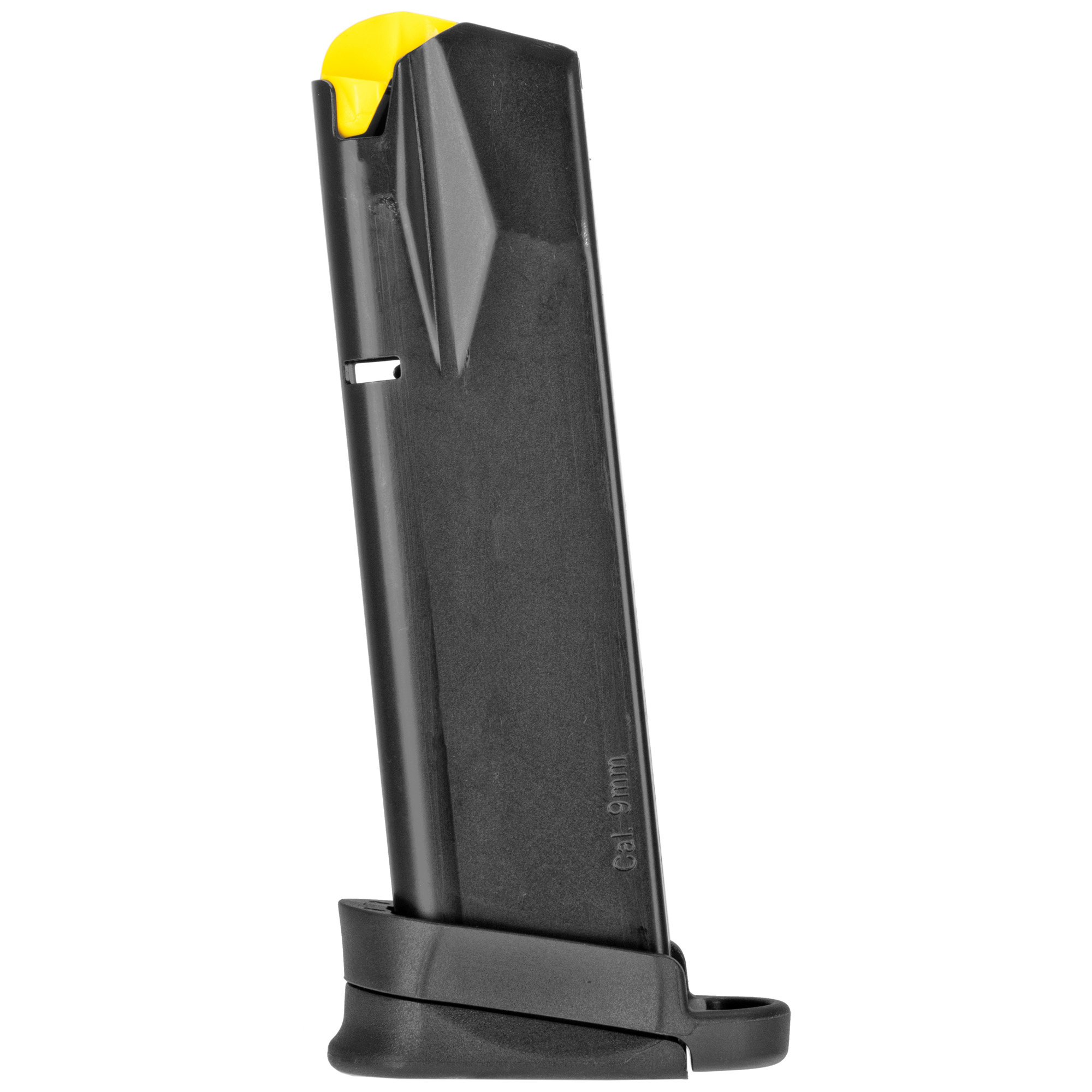 MAG TAURUS G3 9MM 17RD BLK - Image 2