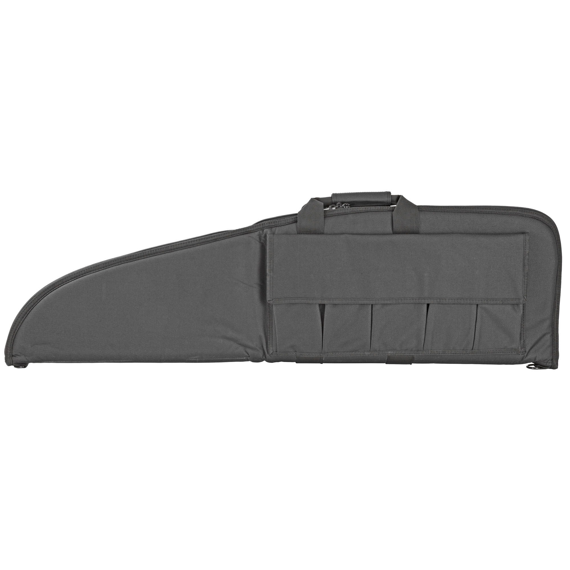 NCSTAR VISM GUN CASE 42X 13 BLK - Image 2