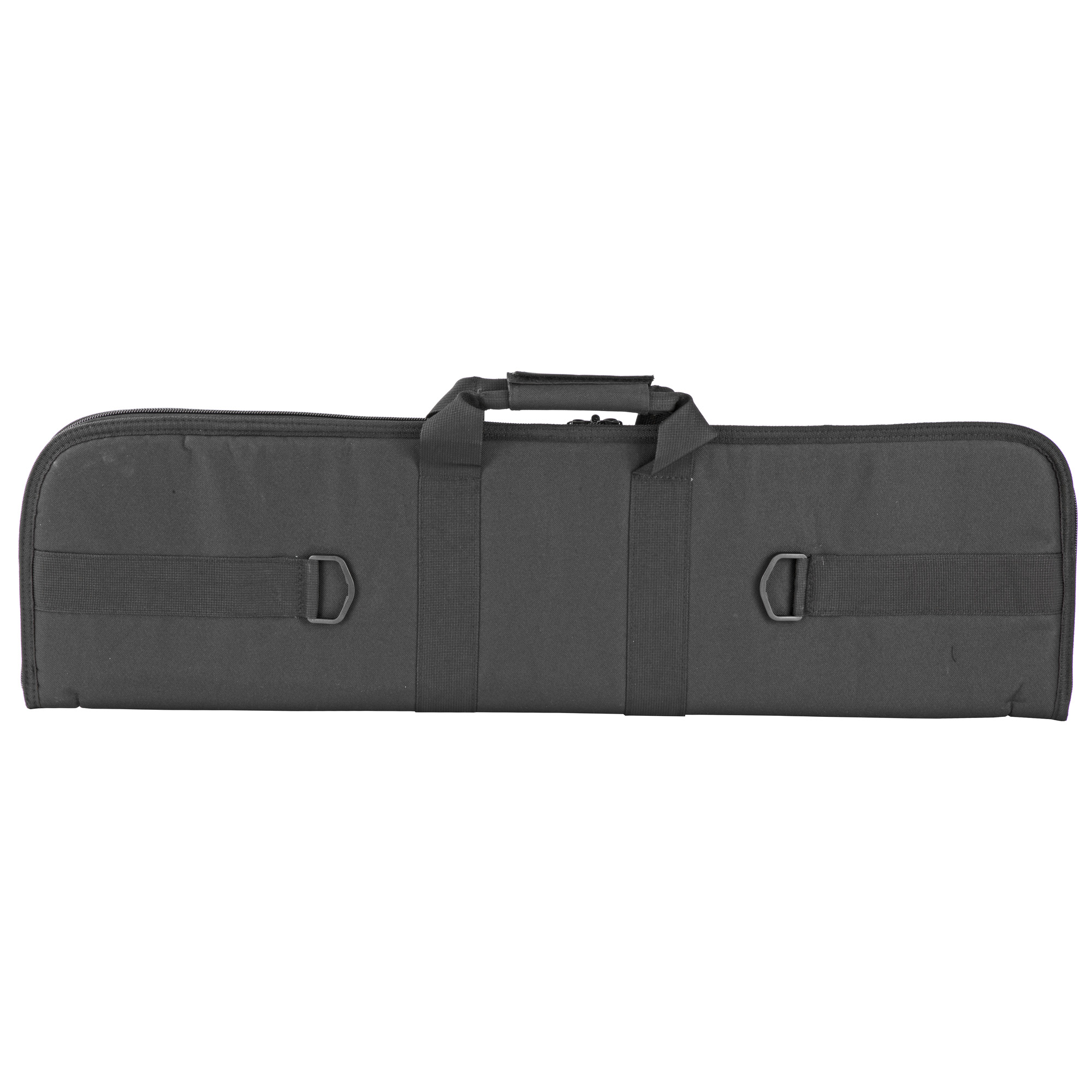 NCSTAR VISM GUN CASE 34X10 BLK - Image 2