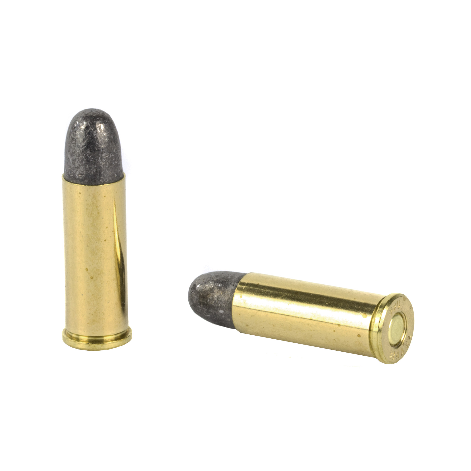PPU 32 S&W LONG LRN 98GR 50/500 - Image 4