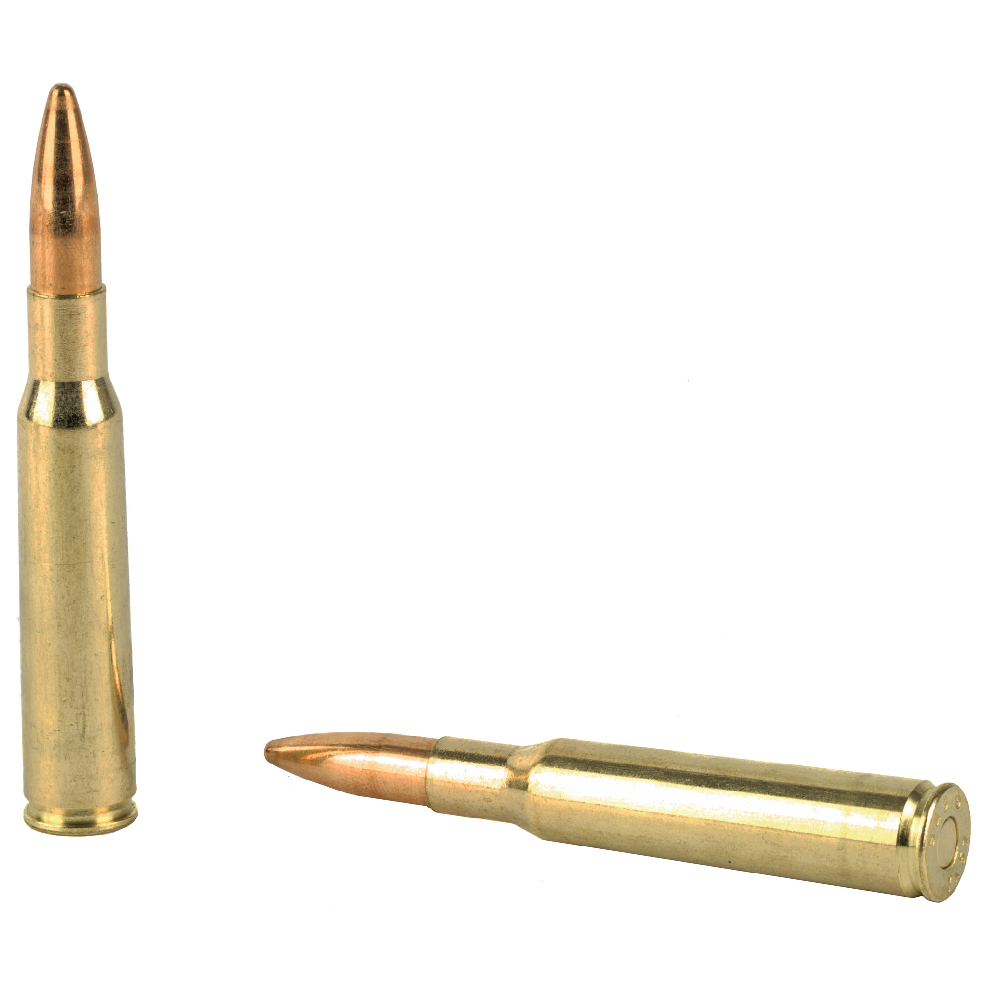 S&B 7X57 140GR FMJ 20/400 - Image 4