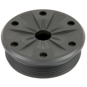 SCO BRAVO FRONT CAP .224CAL