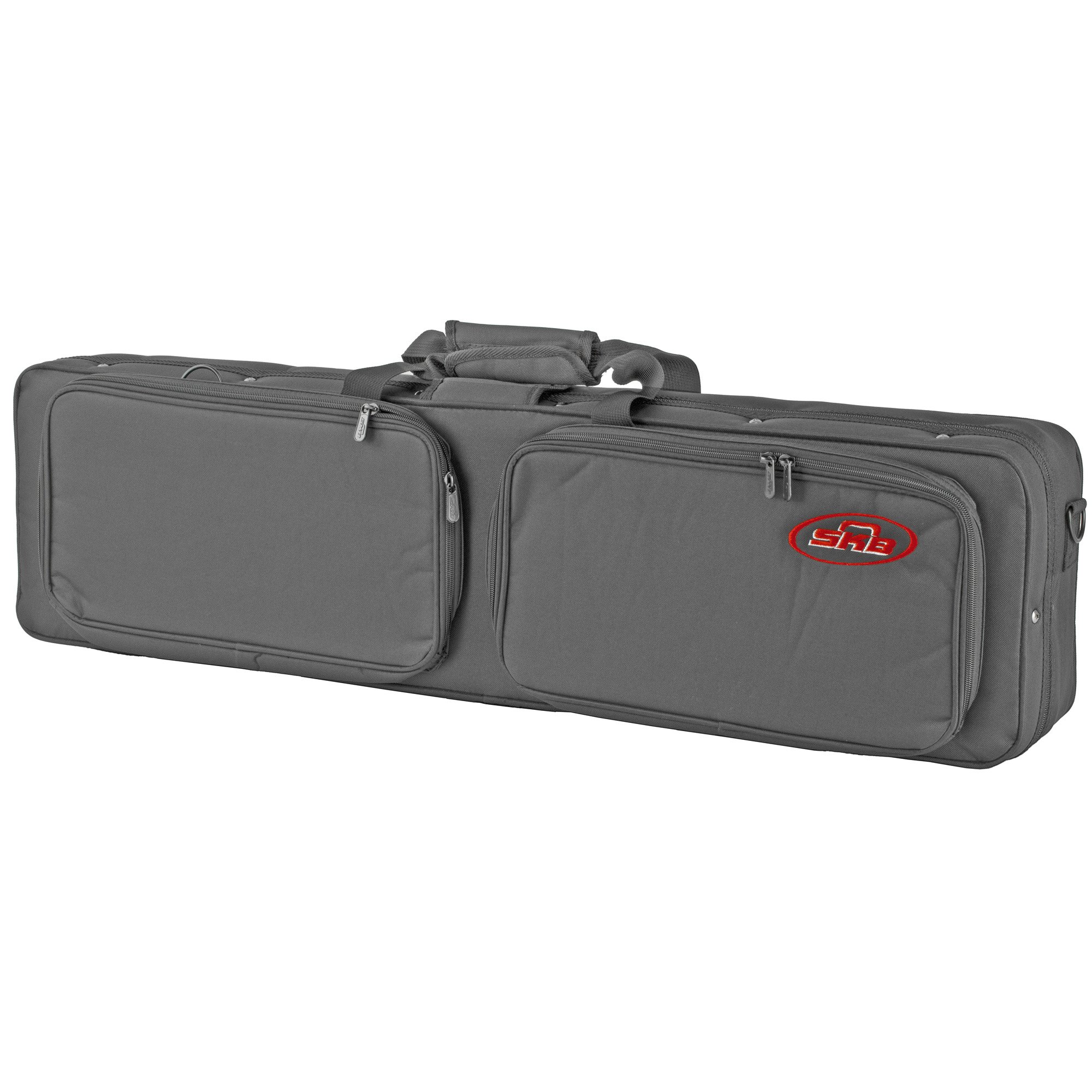 SKB HYBRID TAKEDOWN O/U CASE BLK - Image 2