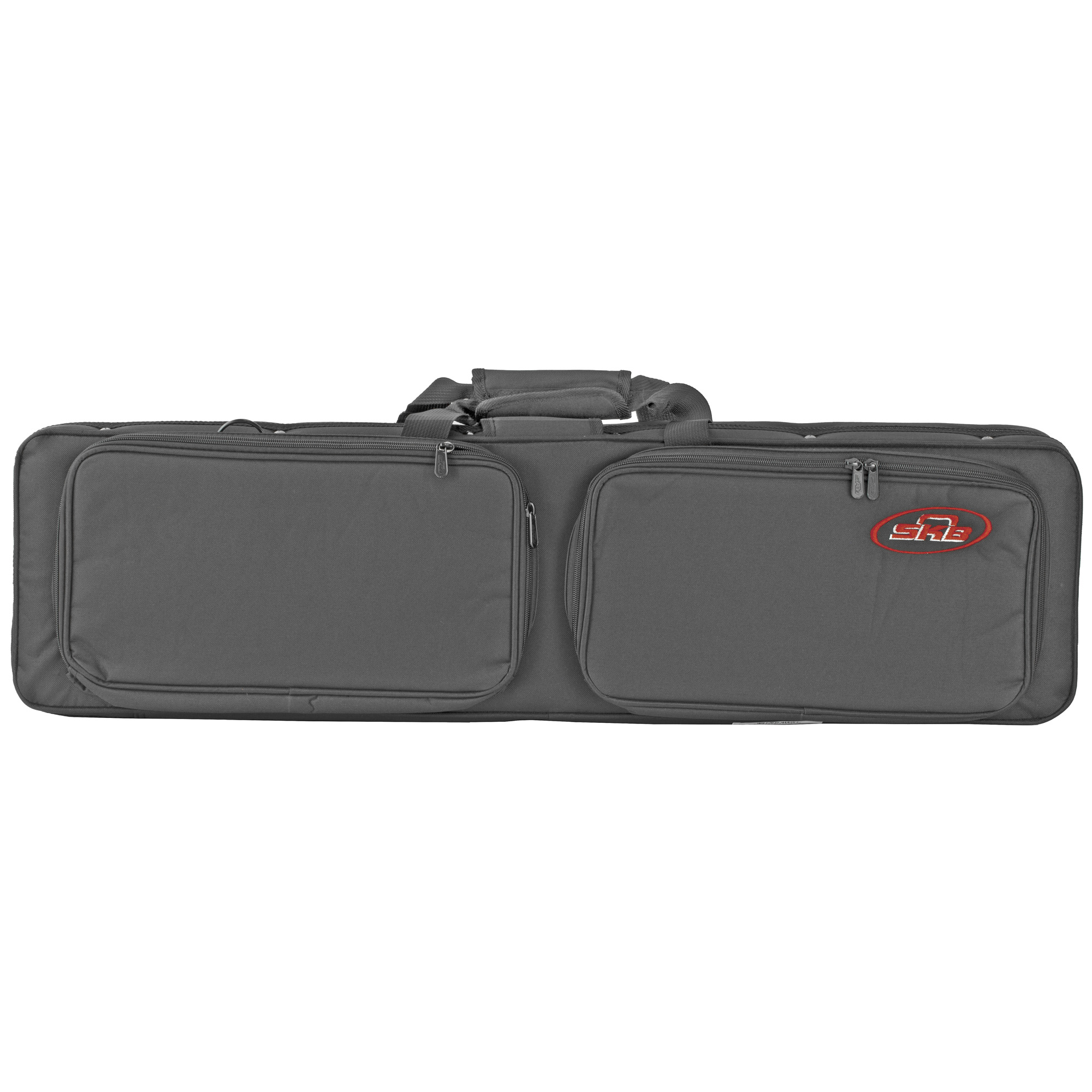 SKB HYBRID TAKEDOWN O/U CASE BLK - Image 3