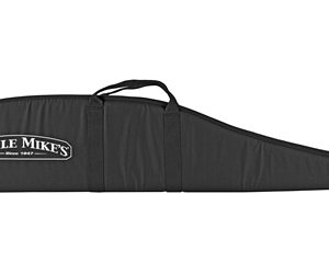 U/M SCOPED RIFLE CASE SMALL/40 BLK