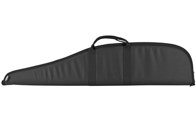 U/M SCOPED RIFLE CASE SMALL/40 BLK - Image 2