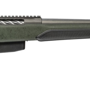 TIKKA T3X SUPER VARMINT 6.5PRC