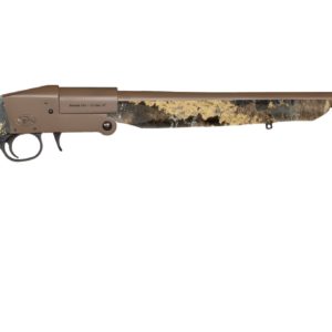 101 SINGLE SHOT 410 FDE/TT 3"