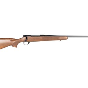 HOWA M1500 6.5CR BL/WD 22" TB
