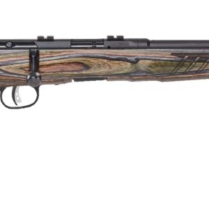 B22 BNS-SR 22MAG BLK/LAM 18"