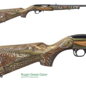 10/22 22LR GATOR LAM STOCK