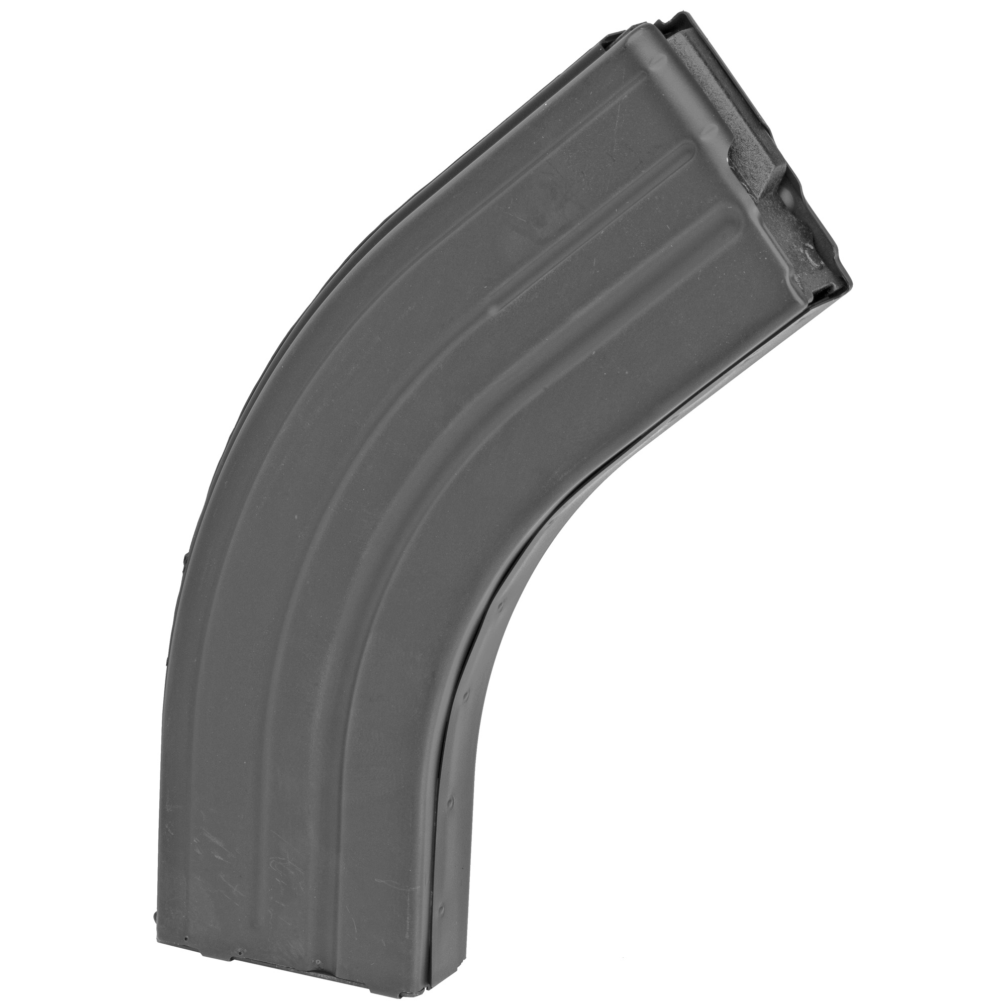 MAG ASC AR 7.62X39 30RD STS BLK - Image 2