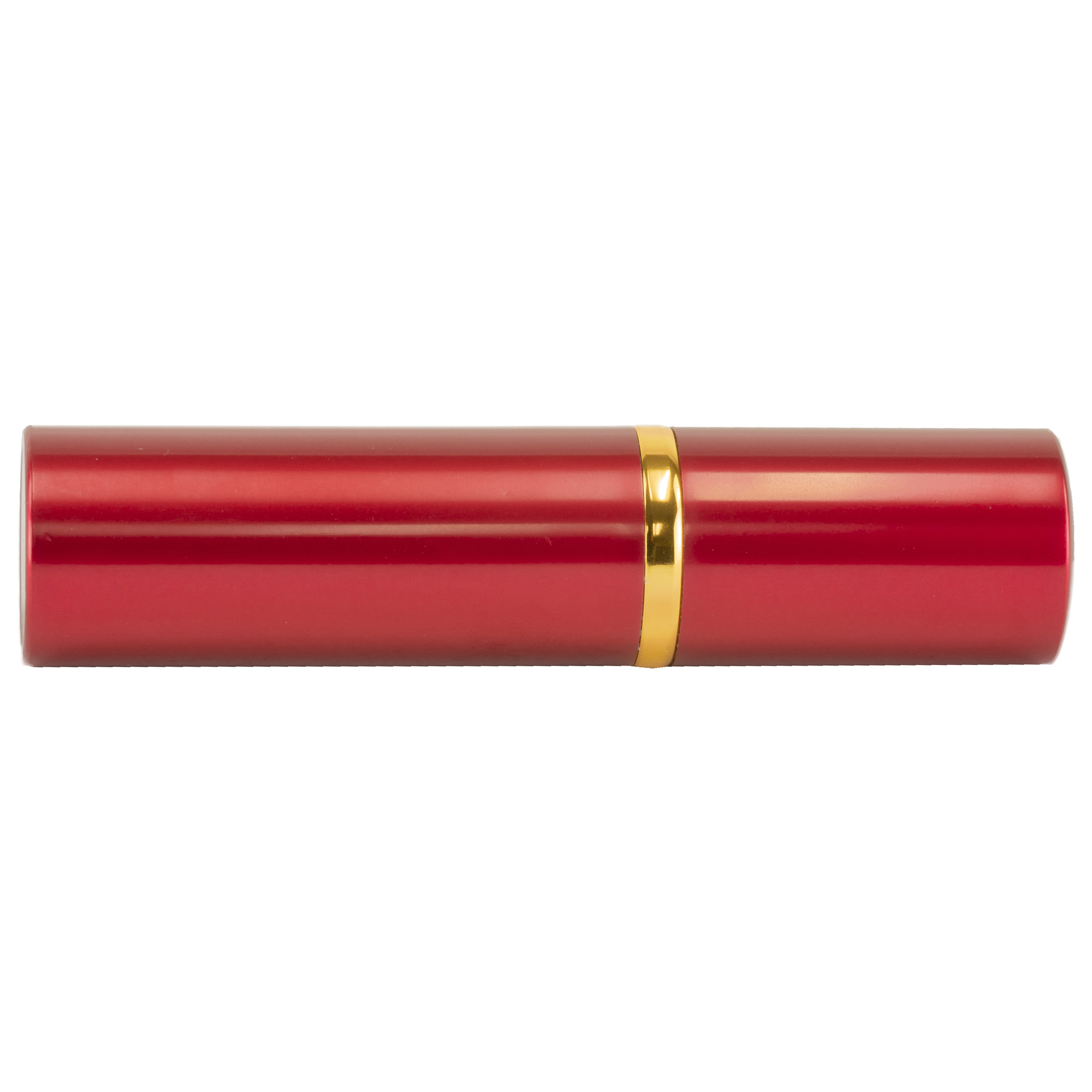 PS 3/4OZ LIPSTICK DISG PEPR SPRY RED - Image 2