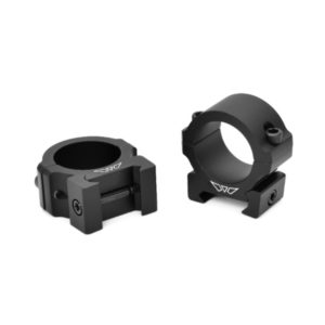 RINGS VAPOR 30MM HI HORIZONTAL