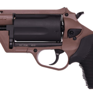 PUB DEF POLY 410/45 BROWN/BLK