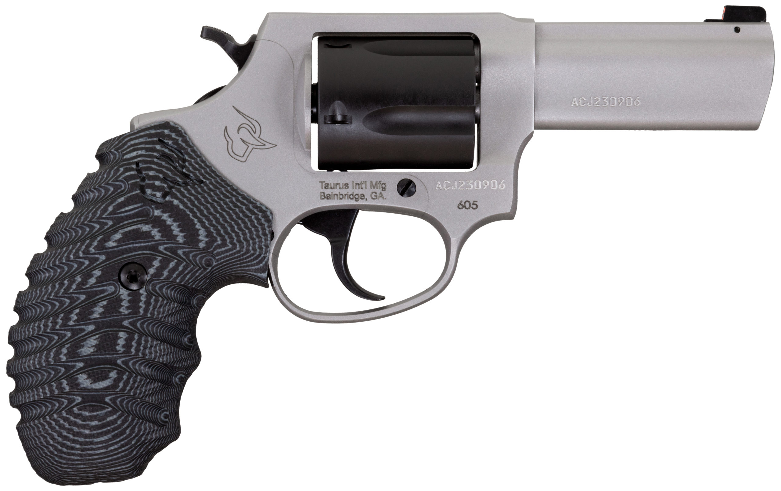 605 DEFENDER 357MAG SS 3" VZ