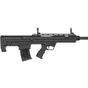 TBP 12 12/18.5" BL/SY 3"
