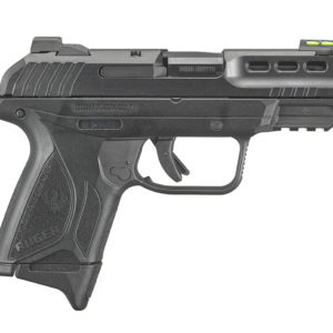 SECURITY-380 380ACP BLK 15+1